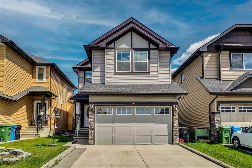 454 Skyview Ranch Way NE, Calgary — photo 3 of 50