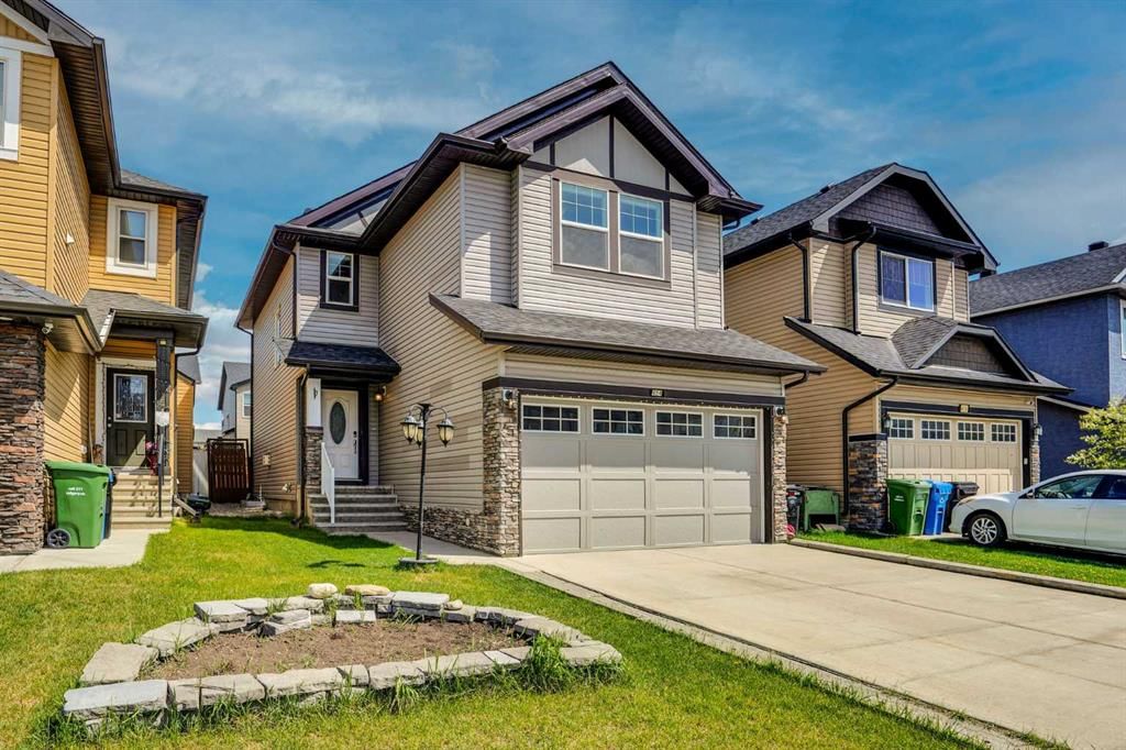 454 Skyview Ranch Way NE, Calgary — photo 4 of 50