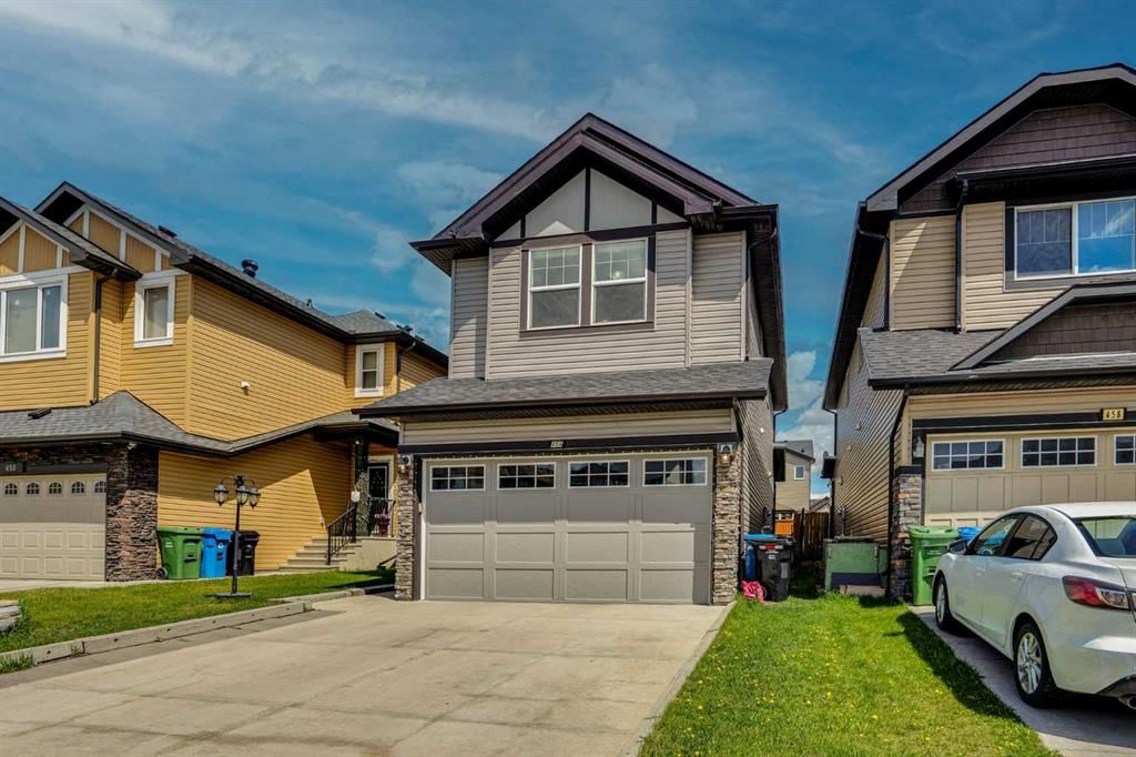 454 Skyview Ranch Way NE, Calgary — photo 5 of 50