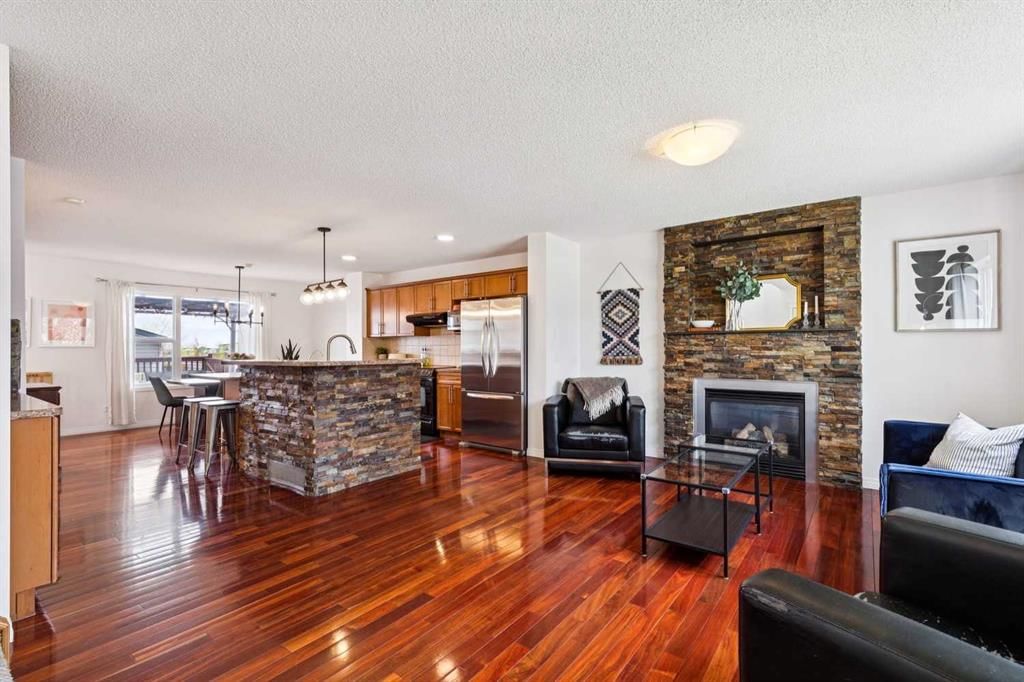 411 Silverado Drive SW, Calgary — photo 3 of 39