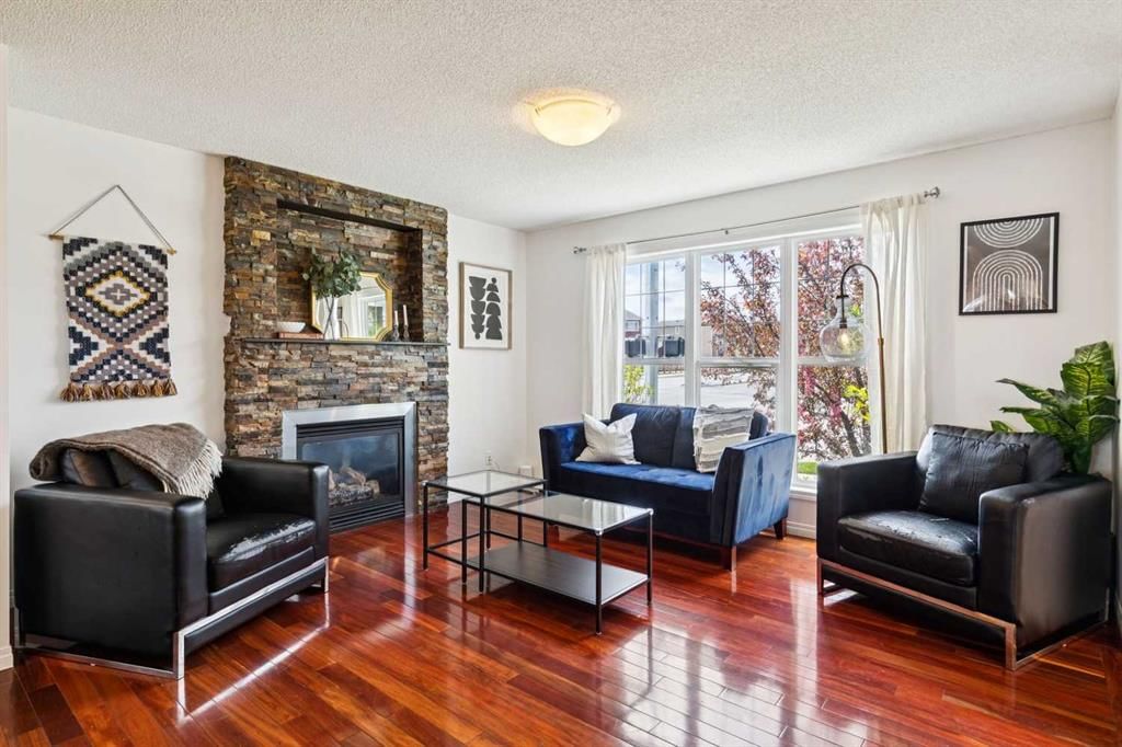 411 Silverado Drive SW, Calgary — photo 4 of 39