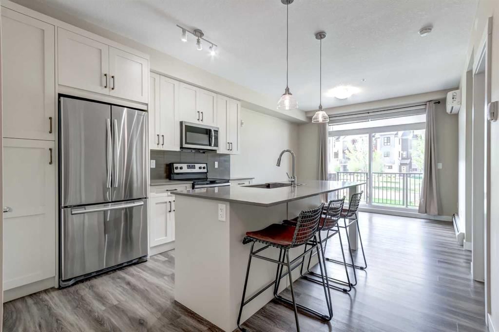120, 20 Walgrove Walk SE, Calgary — photo 4 of 30