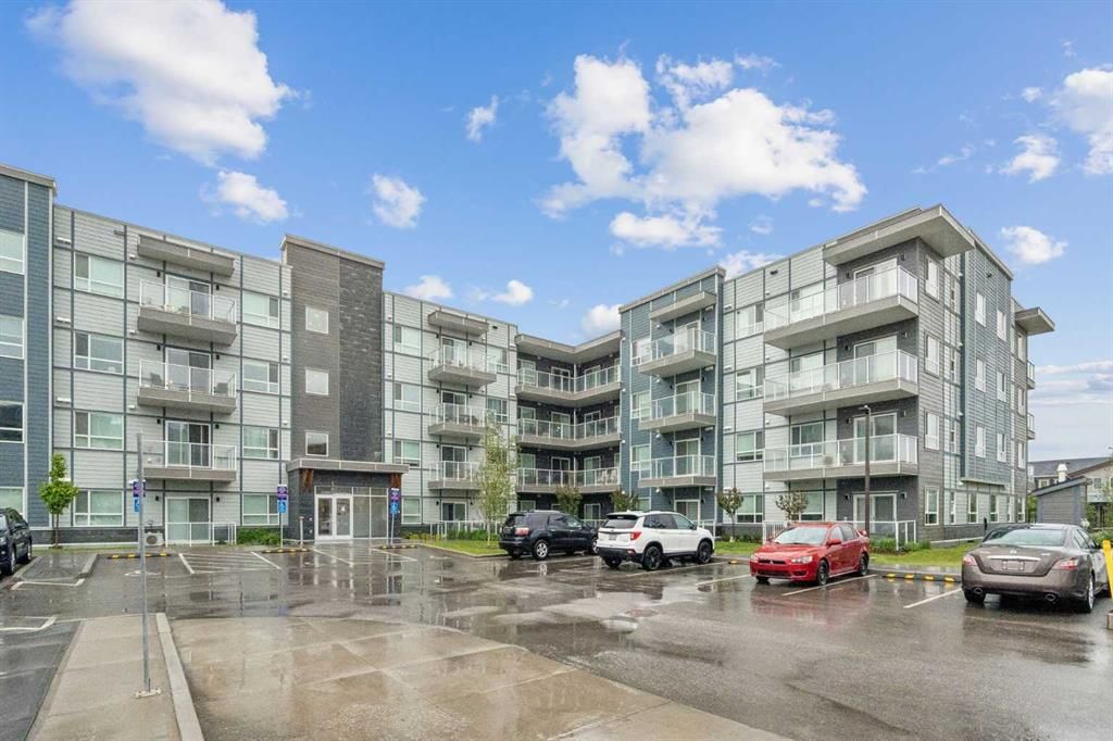 417, 80 Carrington Plaza NW, Calgary — photo 2 of 22