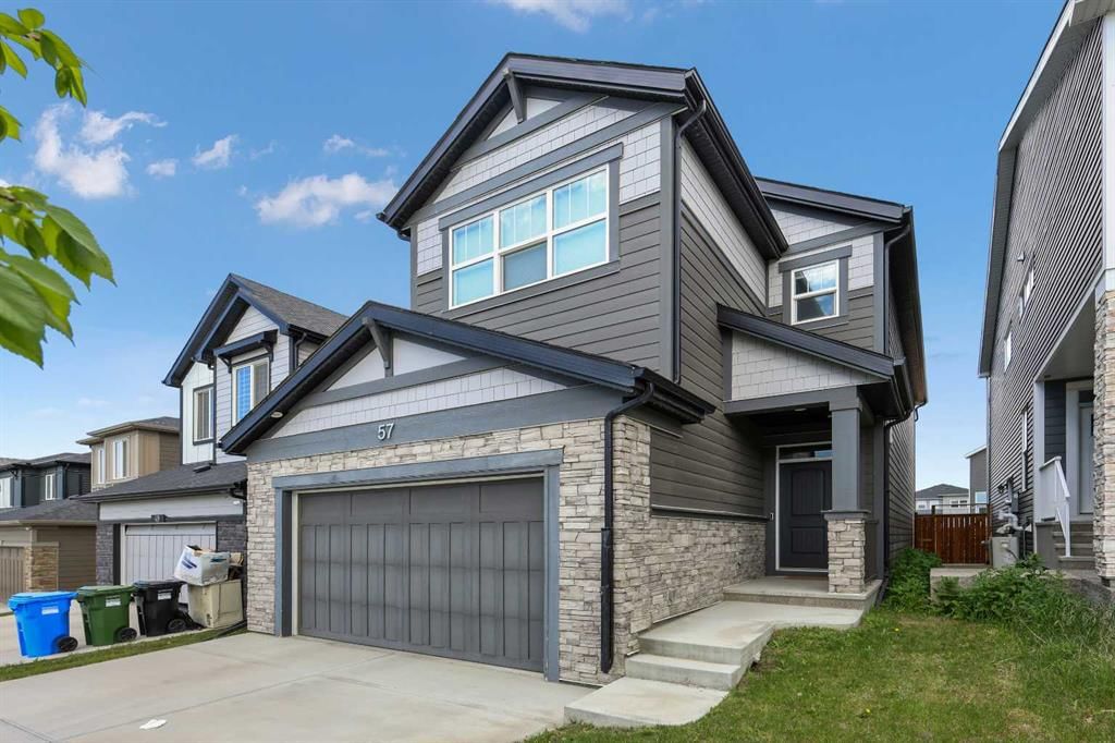 57 Legacy Reach View SE, Calgary — main listing photo