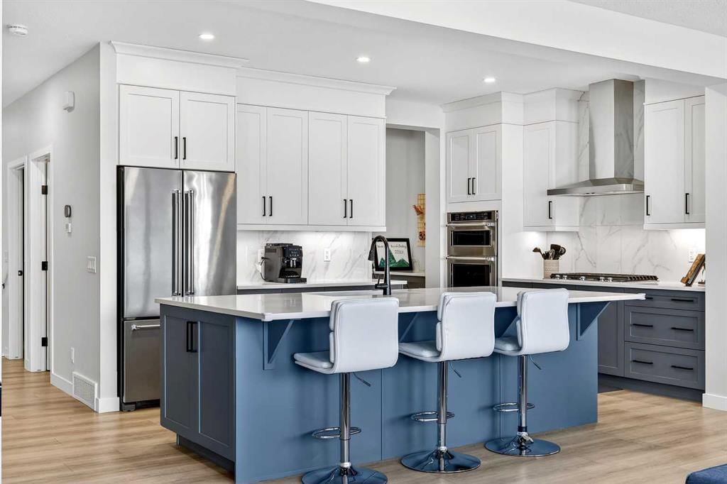 57 Legacy Reach View SE, Calgary — photo 4 of 41