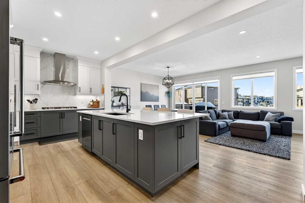 57 Legacy Reach View SE, Calgary — photo 5 of 41