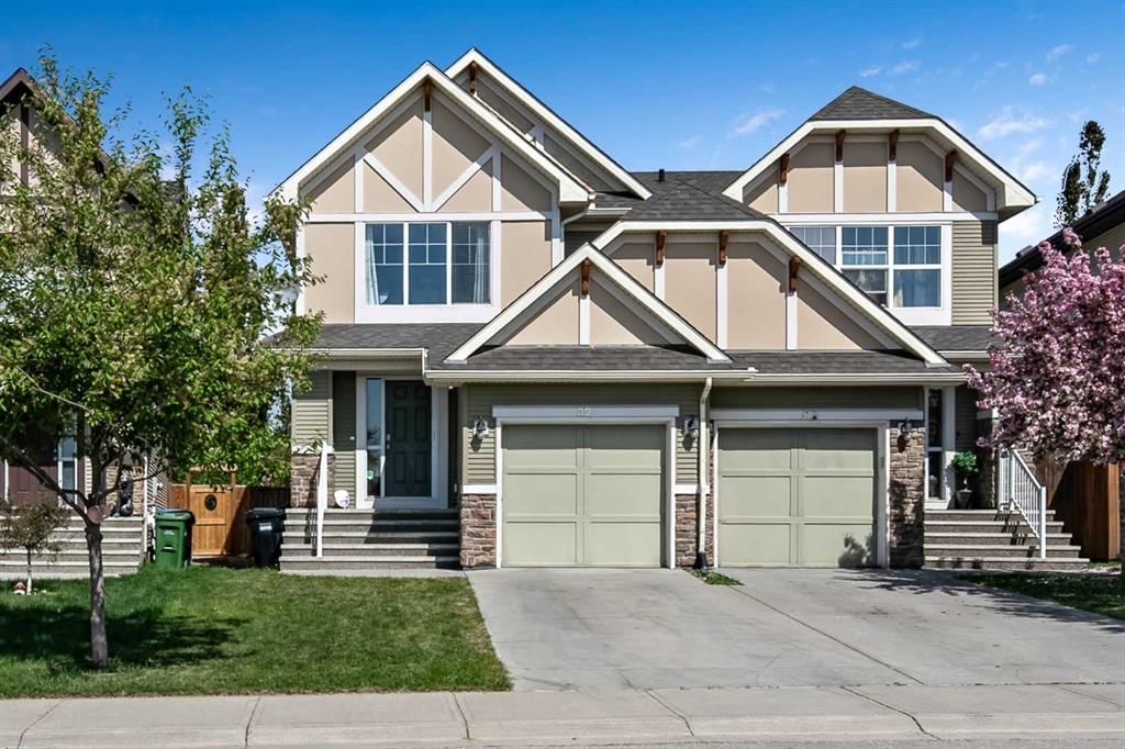 32 Cranston Gate SE, Calgary — photo 3 of 30