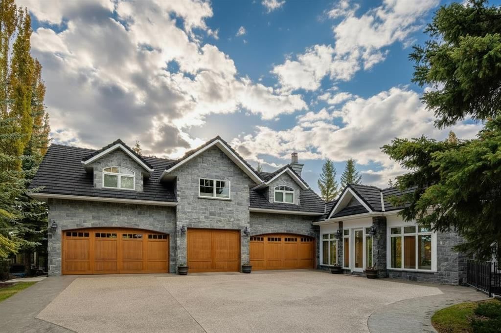 6 Aspen Ridge Lane SW, Calgary — photo 3 of 49