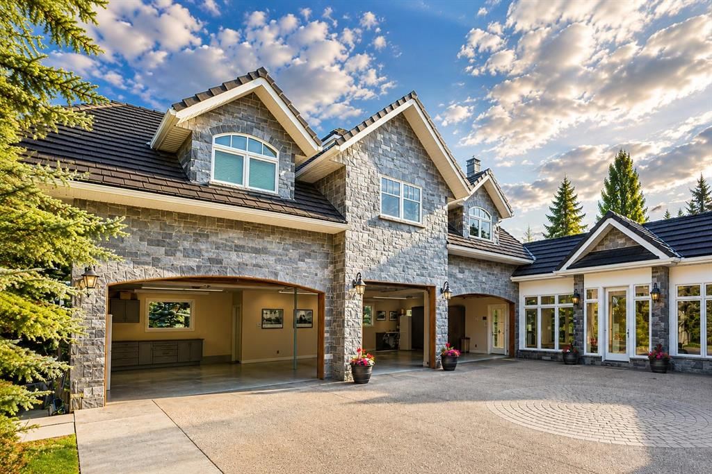 6 Aspen Ridge Lane SW, Calgary — photo 4 of 49