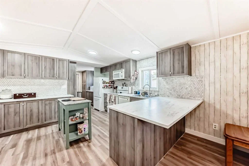 17 Burroughs Place NE, Calgary — photo 5 of 42