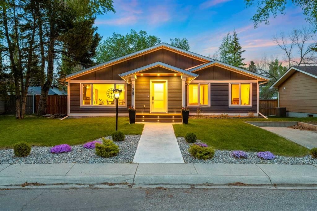 128 Lake Moraine Place SE, Calgary — main listing photo