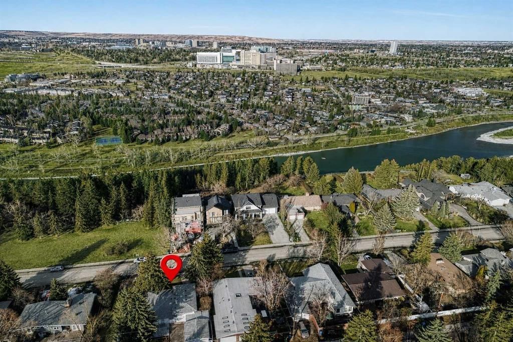 75 Wildwood Drive SW, Calgary — main listing photo
