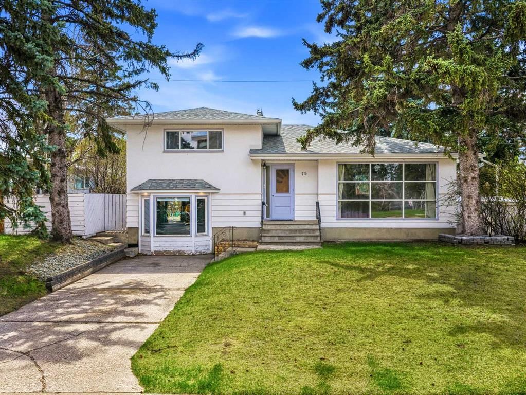 75 Wildwood Drive SW, Calgary — photo 2 of 50