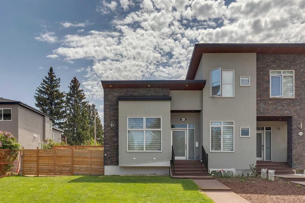 4626 Voyageur Drive NW, Calgary — photo 2 of 49
