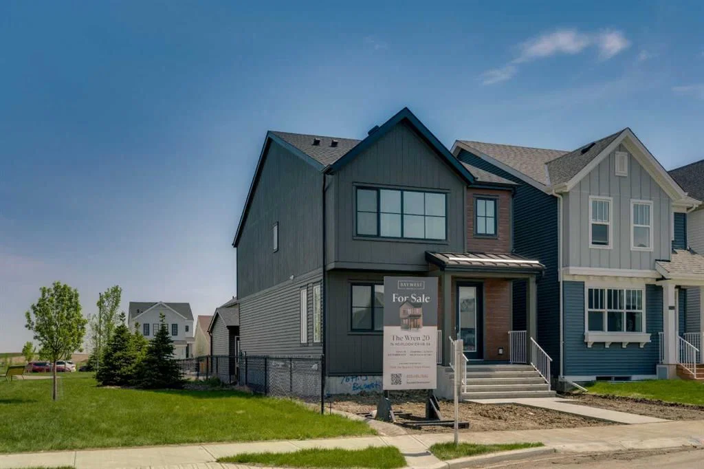76 Heirloom Drive SE, Calgary — main listing photo