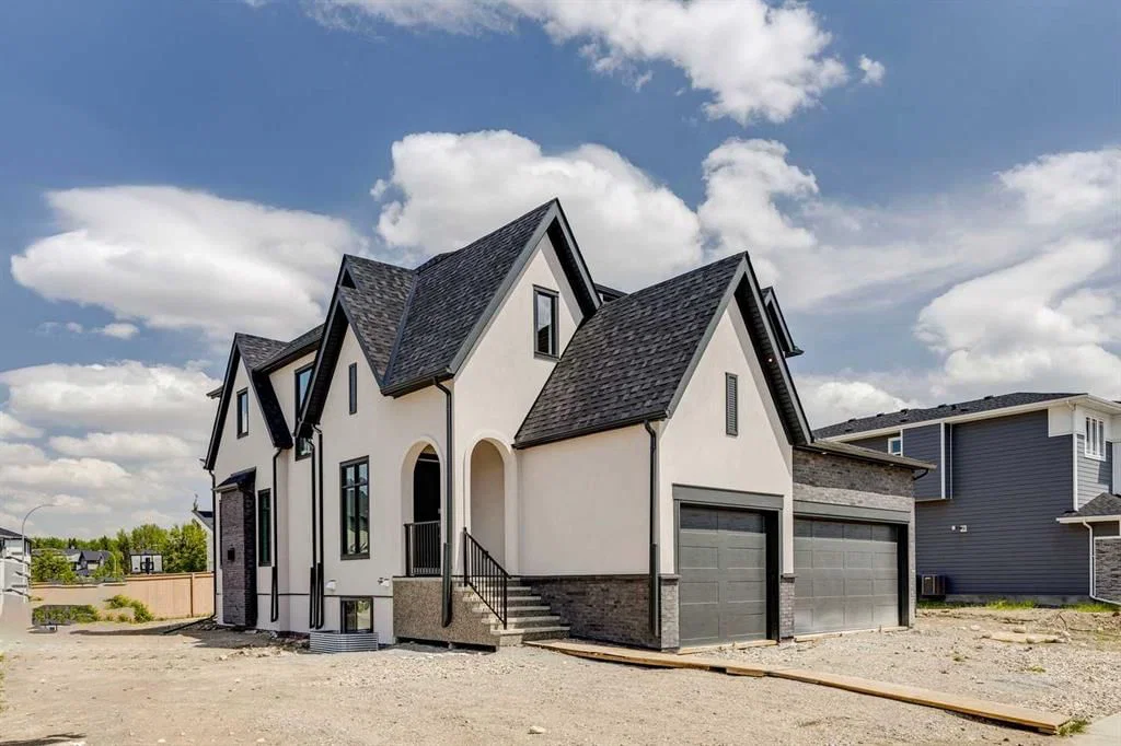 2 Rock Lake View NW, Calgary — main listing photo