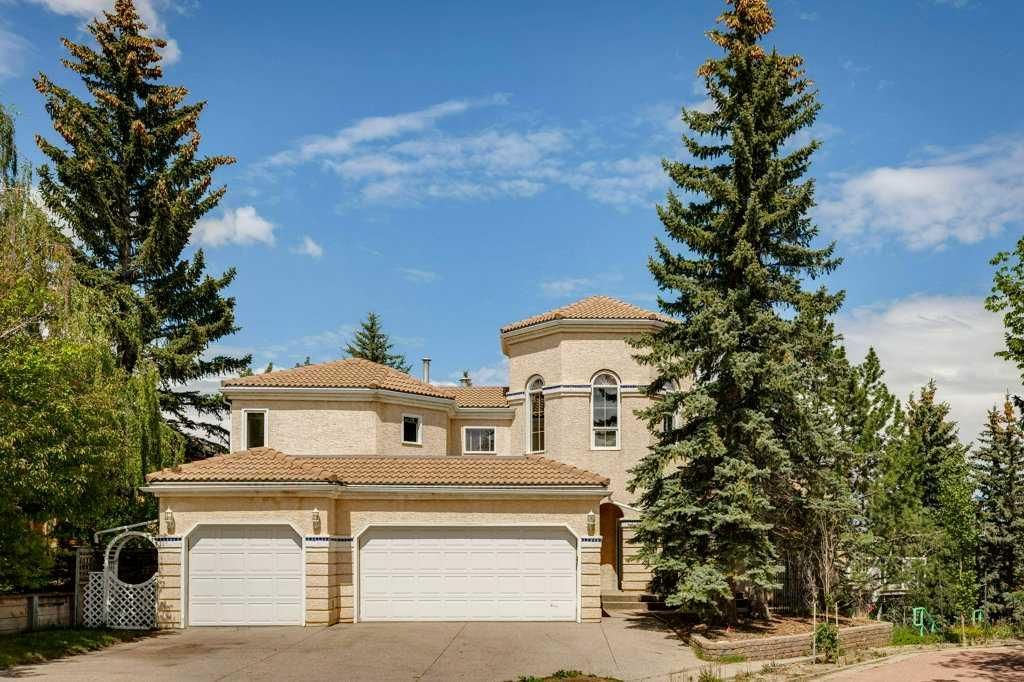 20 Patterson Mews SW, Calgary — main listing photo