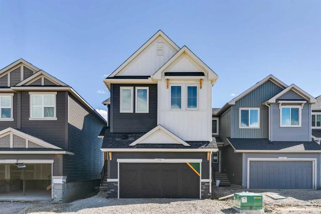 73 Sora Gardens SE, Calgary — main listing photo