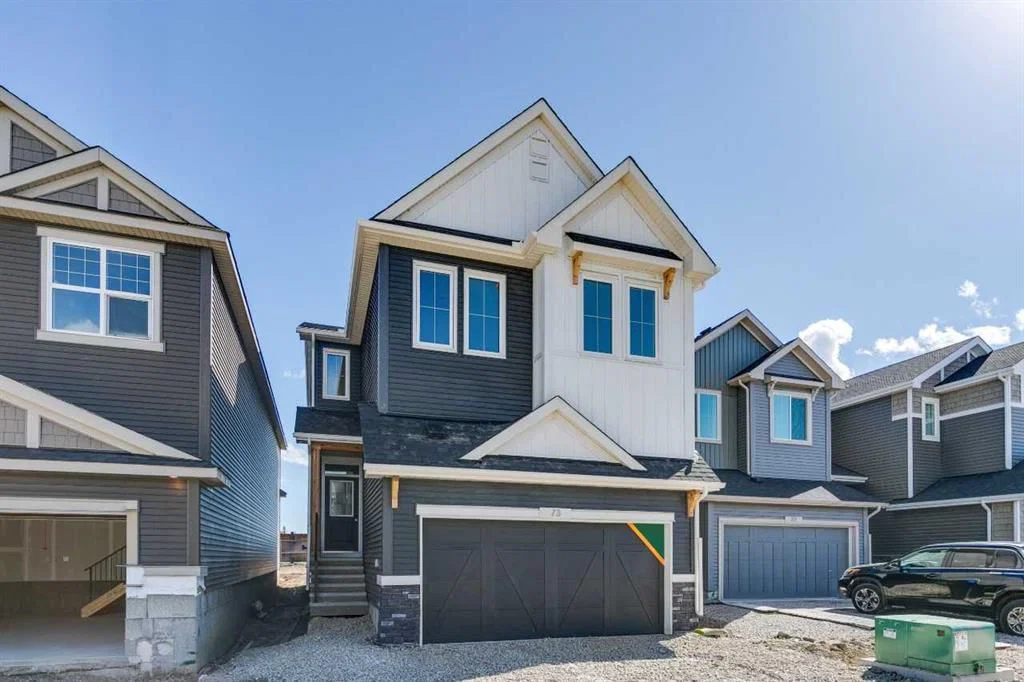 73 Sora Gardens SE, Calgary — photo 2 of 42