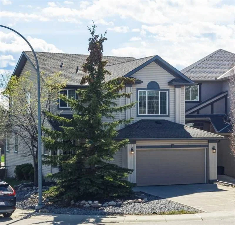 110 Tuscany Summit Green NW, Calgary — main listing photo