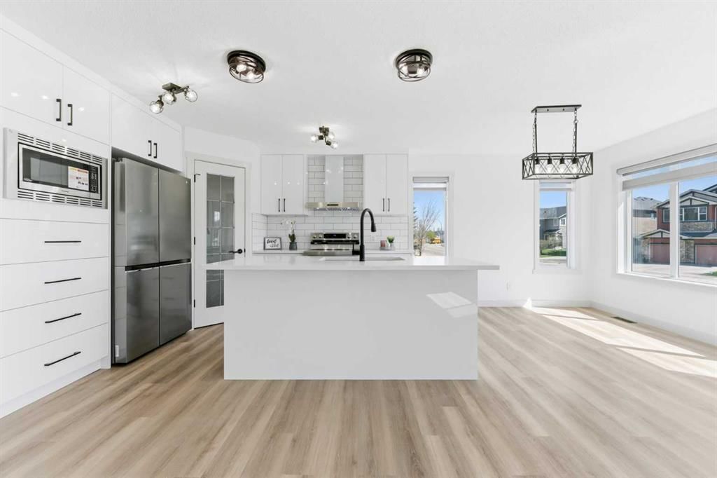 110 Tuscany Summit Green NW, Calgary — photo 2 of 43