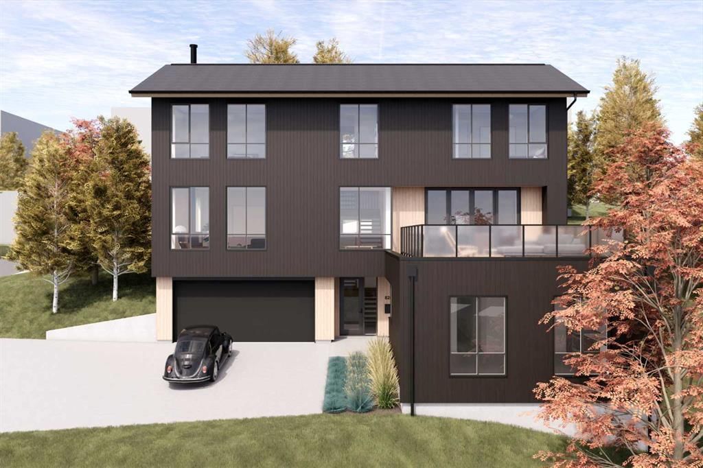 828 Bison Path SE, Calgary — main listing photo
