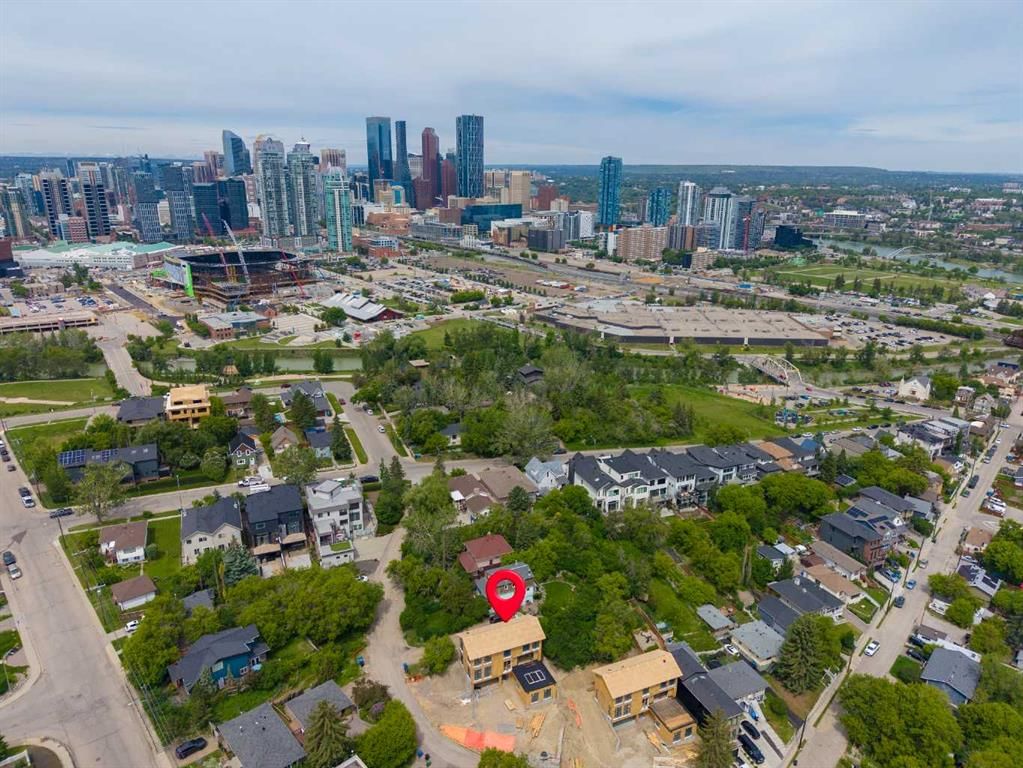 828 Bison Path SE, Calgary — photo 3 of 17
