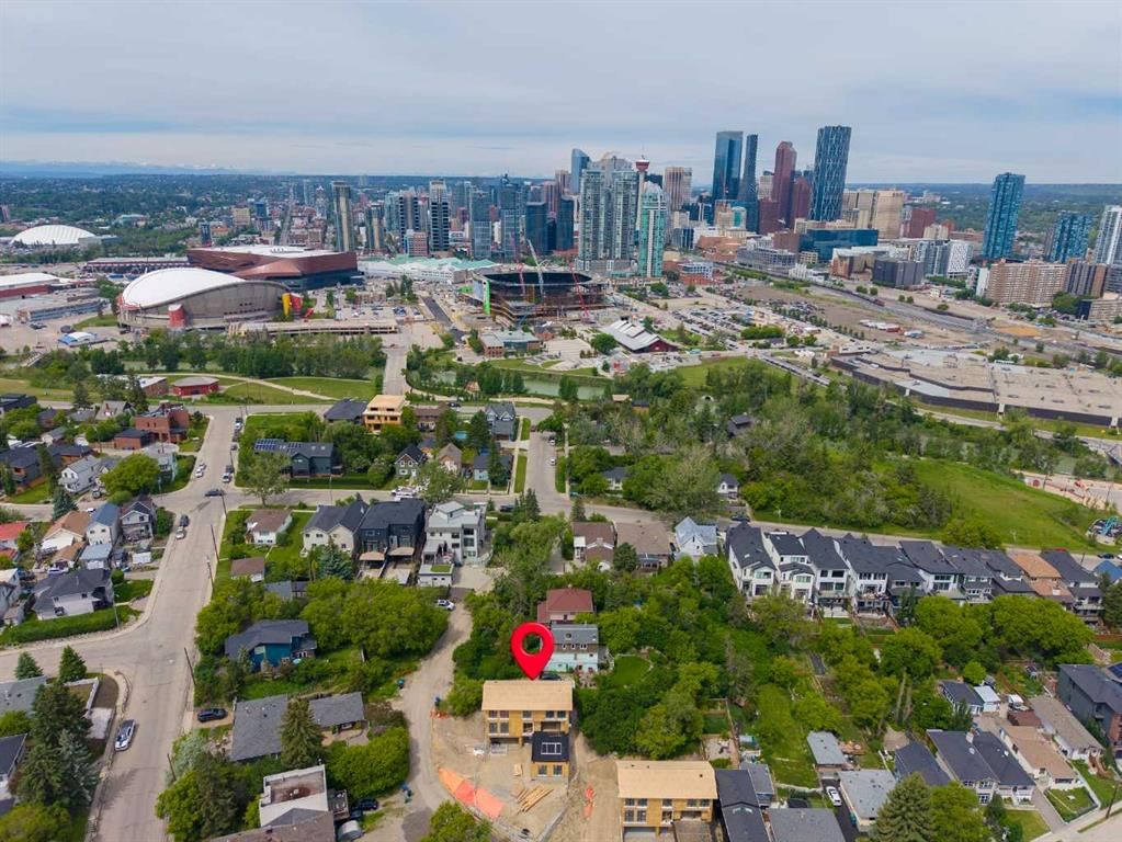 828 Bison Path SE, Calgary — photo 4 of 17