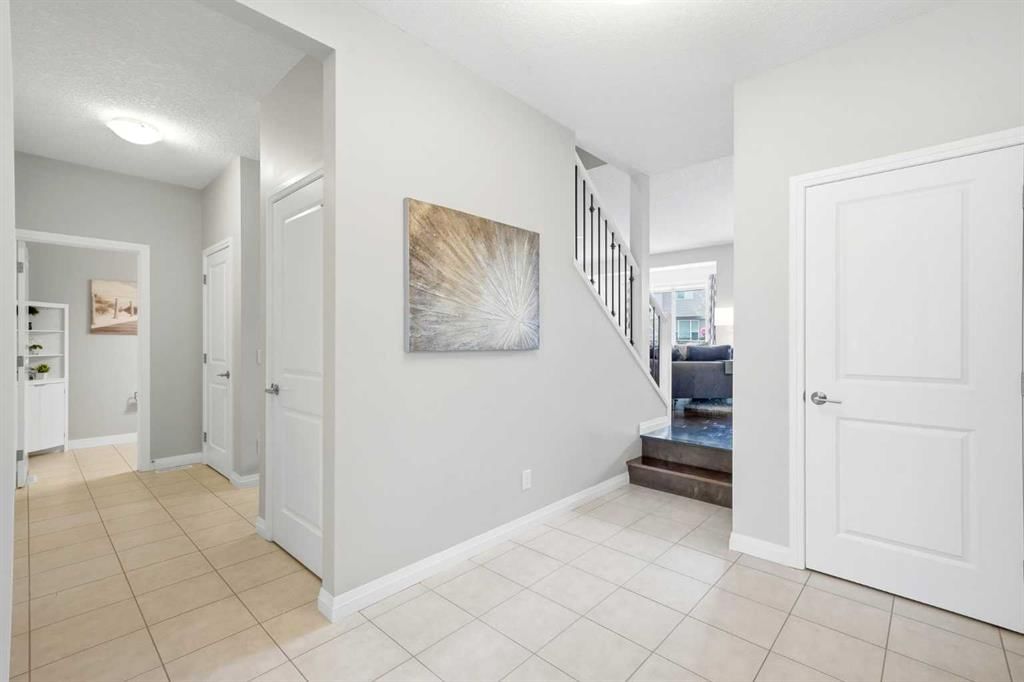 236 Auburn Springs Close SE, Calgary — photo 4 of 45