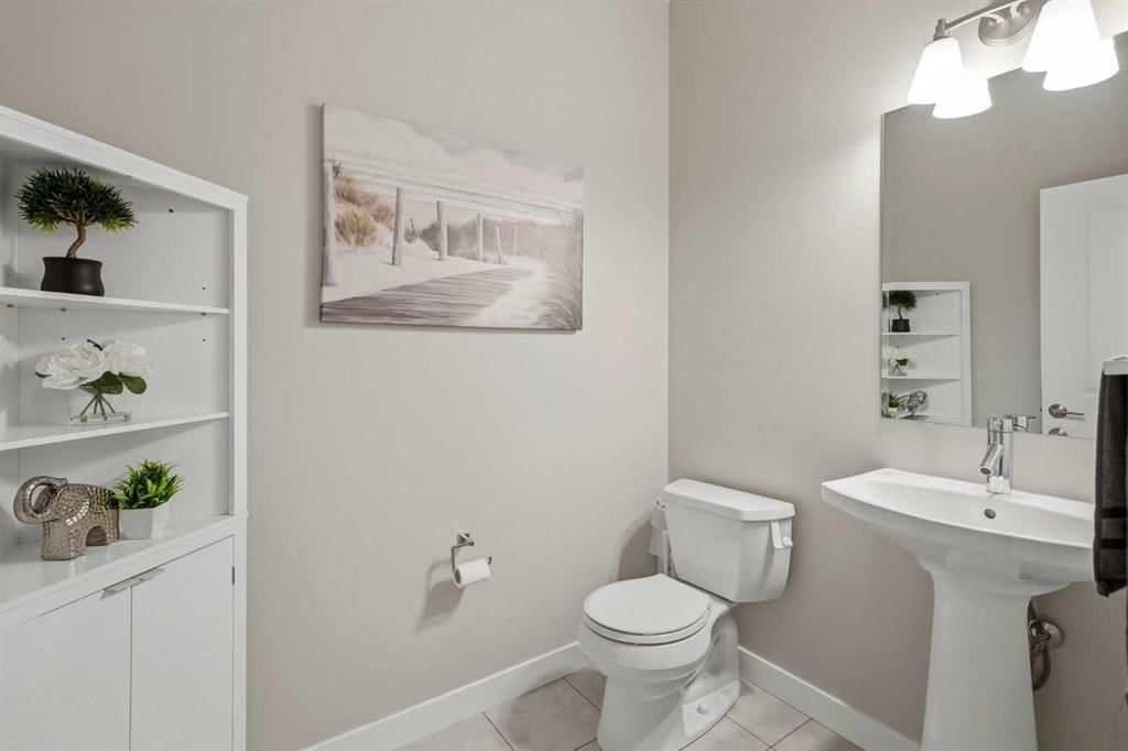236 Auburn Springs Close SE, Calgary — photo 5 of 45