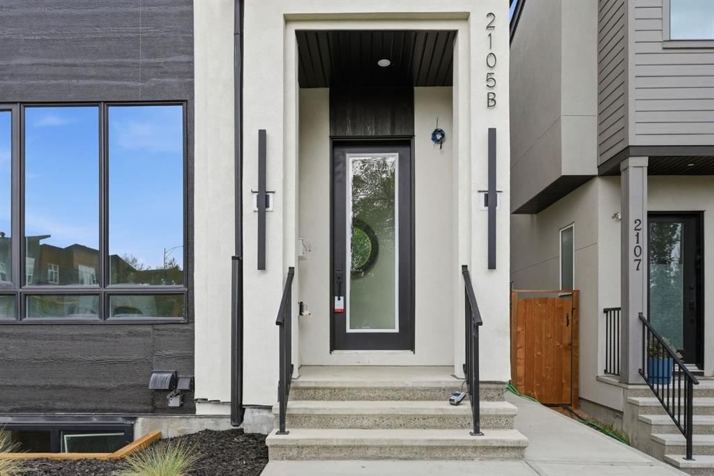 2105B 7 Street NE, Calgary — photo 2 of 50