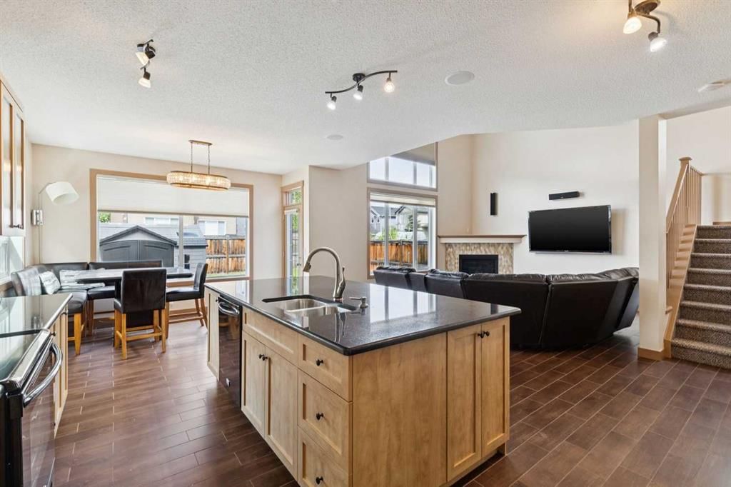 47 Silverado Skies Manor SW, Calgary — main listing photo