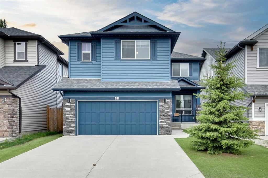 47 Silverado Skies Manor SW, Calgary — photo 2 of 40
