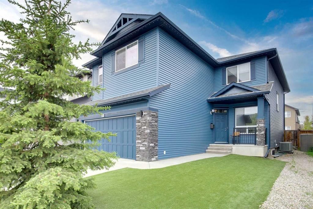 47 Silverado Skies Manor SW, Calgary — photo 3 of 40