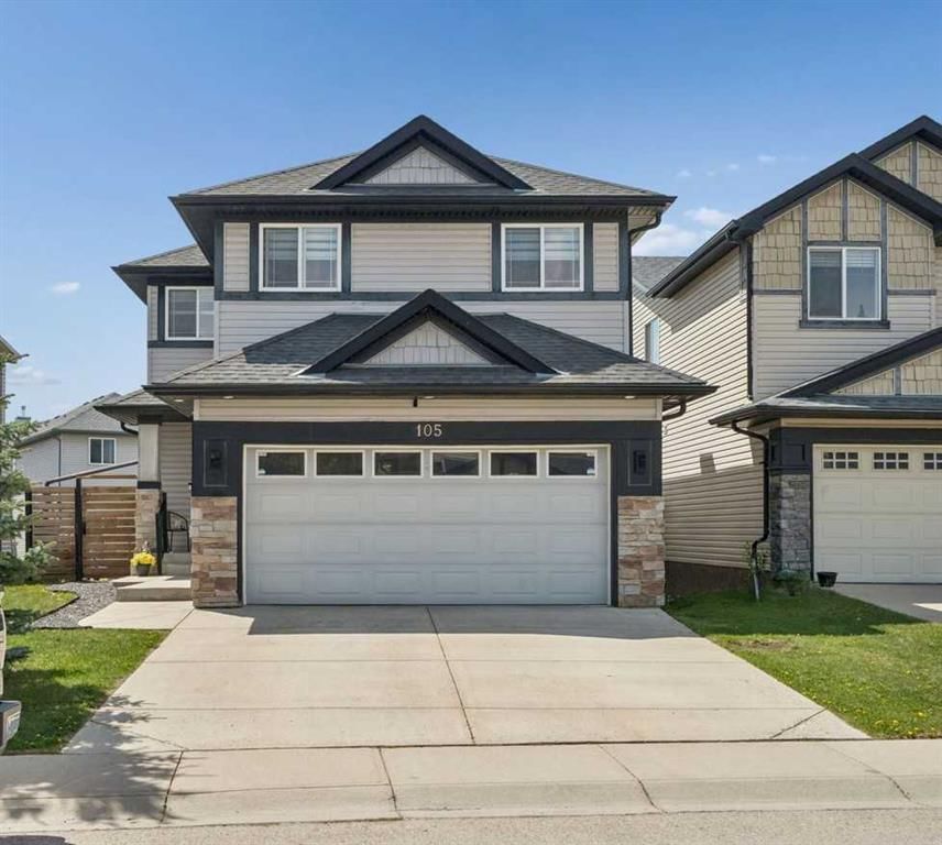 105 Royal Birch Crescent NW, Calgary — main listing photo
