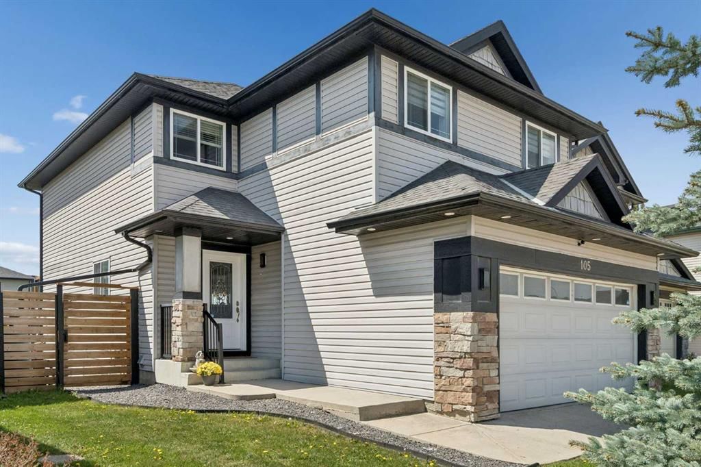 105 Royal Birch Crescent NW, Calgary — photo 2 of 41