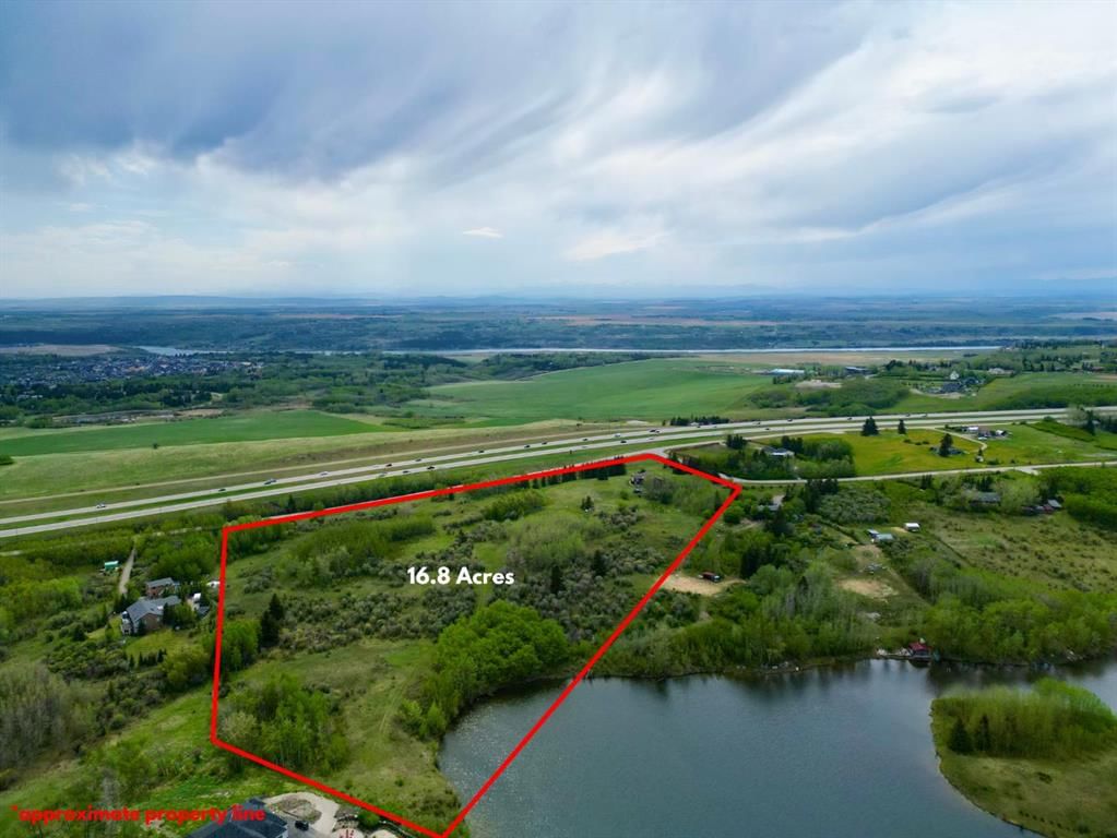 14 Nagway Court, Rural Rocky View County — photo 3 of 44