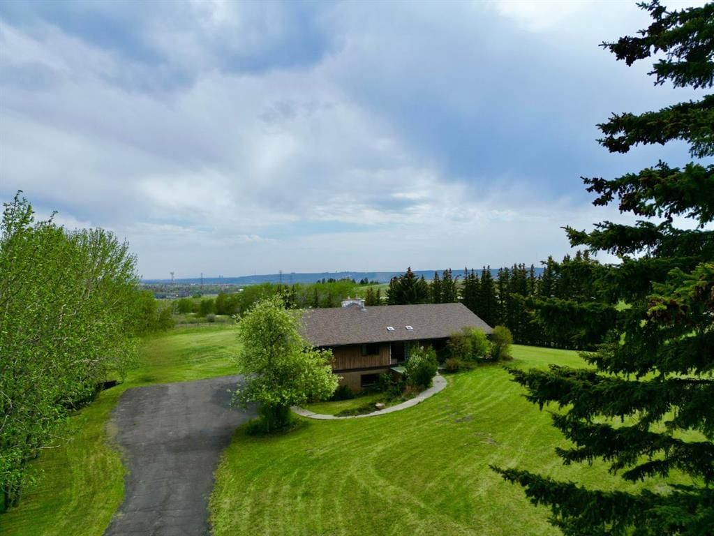 14 Nagway Court, Rural Rocky View County — photo 4 of 44