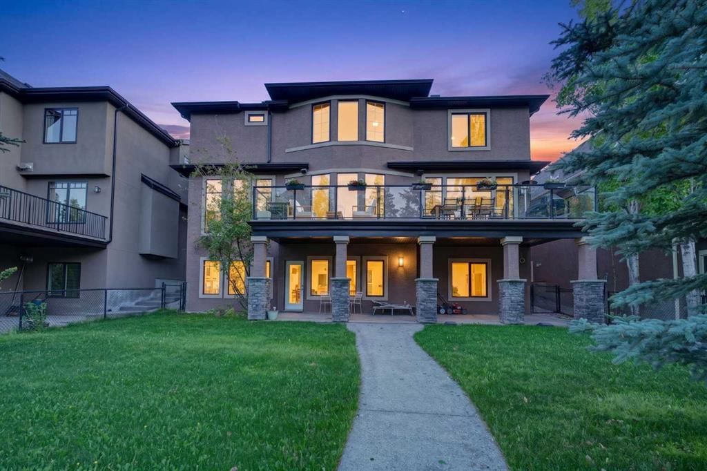 2646 Evercreek Bluffs Way SW, Calgary — main listing photo
