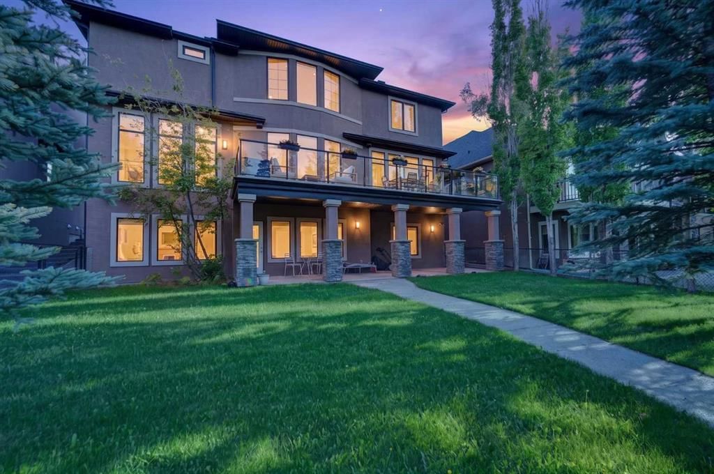 2646 Evercreek Bluffs Way SW, Calgary — photo 2 of 50