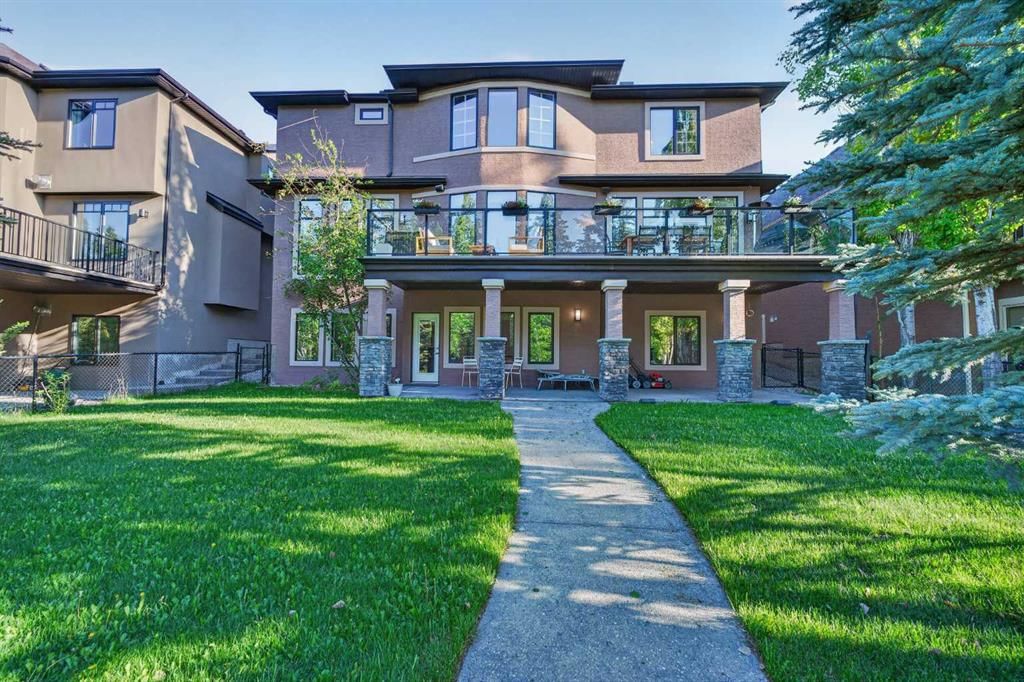 2646 Evercreek Bluffs Way SW, Calgary — photo 3 of 50
