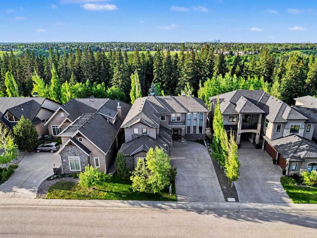 2646 Evercreek Bluffs Way SW, Calgary — photo 5 of 50