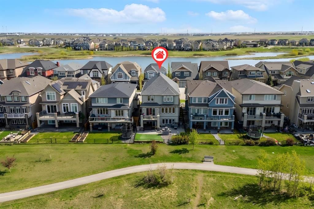 121 Marquis View SE, Calgary — photo 4 of 50