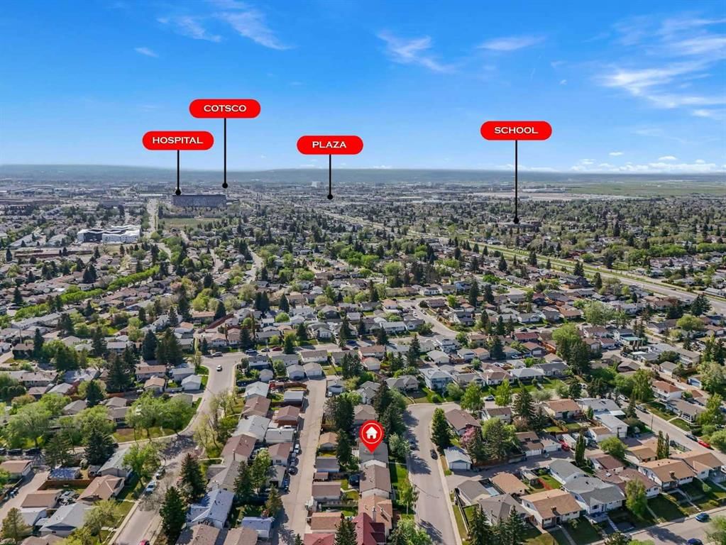 214 Rundleview Close NE, Calgary — photo 3 of 41