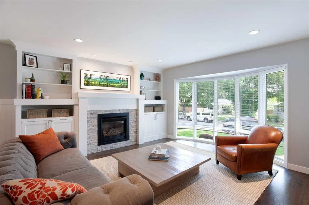 51 Wimbledon Drive SW, Calgary — photo 4 of 48