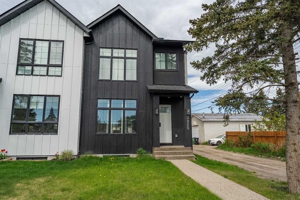 3925 74 Street NW, Calgary — main listing photo