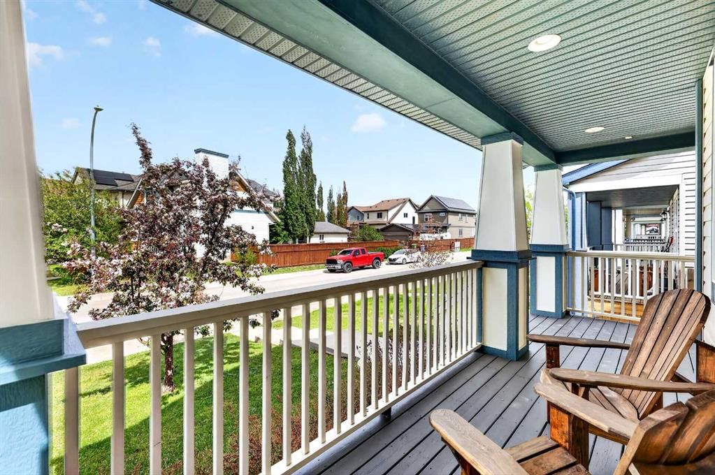 261 Copperstone Terrace SE, Calgary — photo 4 of 45