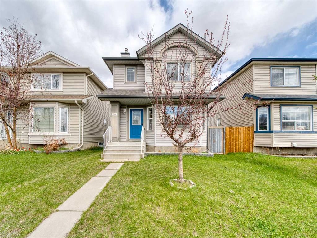 128 Taradale Drive NE, Calgary — main listing photo