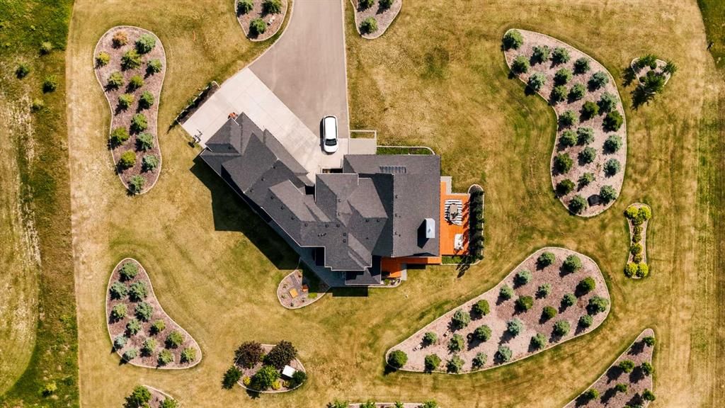 14 Silverhorn Park, Rural Rocky View County — main listing photo