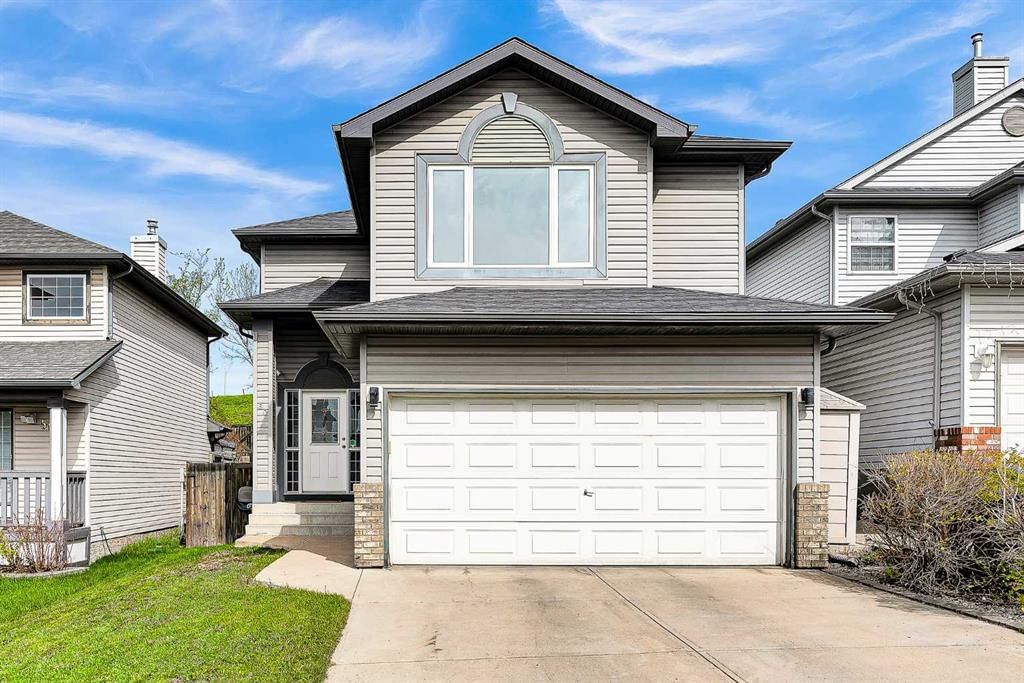 60 Arbour Crest Terrace NW, Calgary — main listing photo